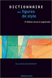 dictionnaire des figures de style