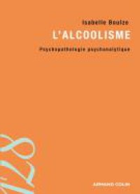 Image of l'alcoolisme