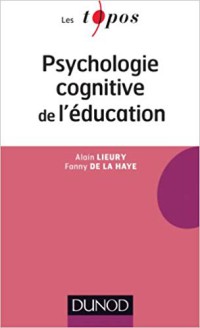 Psychologie cognitive de l'èducation