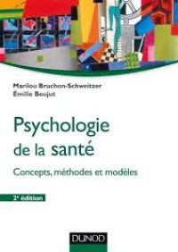 Image of psychologie de la santé