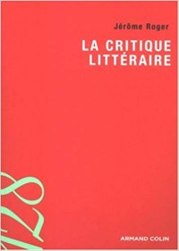 la critique littéraire