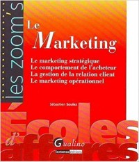 Image of Le Marketing