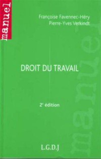 manuel , droit du travail