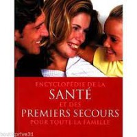 Image of encyclclopèdie de la santè et des premiers secours