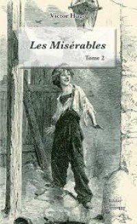 Image of les misèrables tom 2