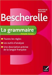 Image of la grammaire pour tous