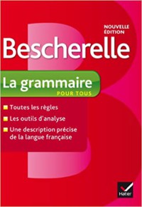 la grammaire pour tous