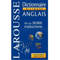 dictionnaire bilingue anglais plus de 30000 traductions