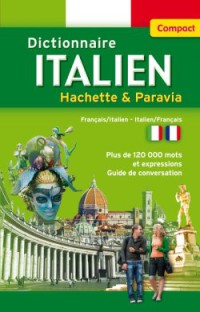 Image of Dictionnaire ITALIEN