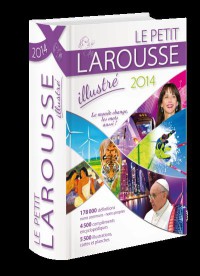 LE petit larousse illustré 2014