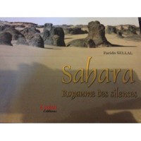 sahara royaume des silences