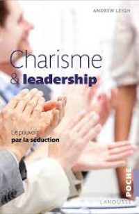 les secrets du charisme