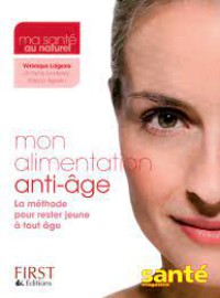 mon qlimentation anti-age