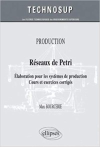 Image of réseaux de perti élaboration pour les systèmes de production cours