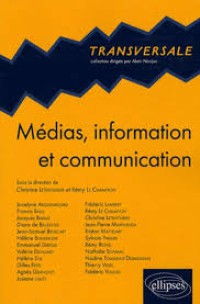 Medias , information et Communication