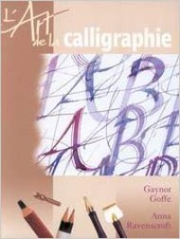 Image of L'art de calligraphie