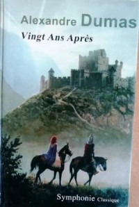 Image of vingt ans après