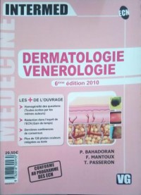 intermed dermatologie venerologie