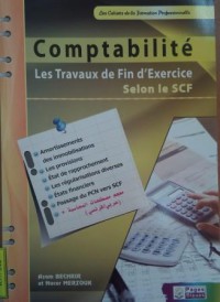 Comptabilité : les travaux de fin d'exercice selon le nouveau SCF