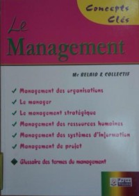 Image of le management