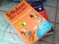 Image of Le Robert des écoles